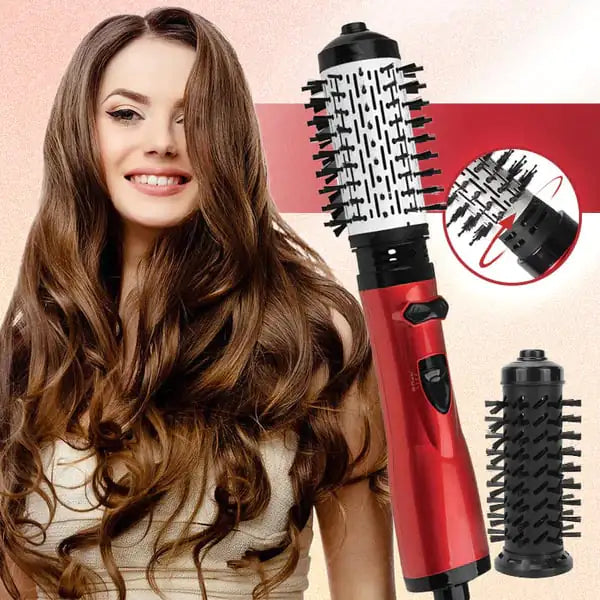 3-in-1 Rotating Hair Dryer (FREE GIFT)